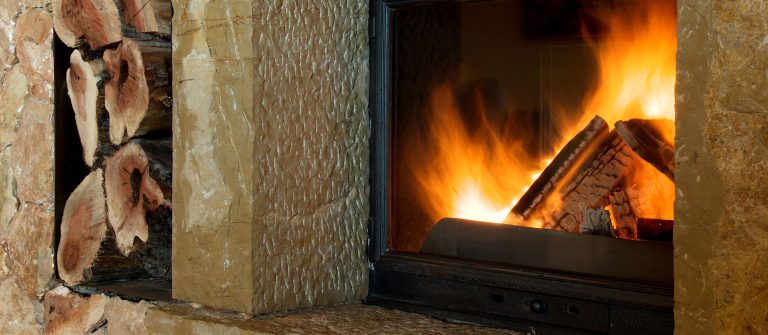 Fireplace and Wood Stove Glass